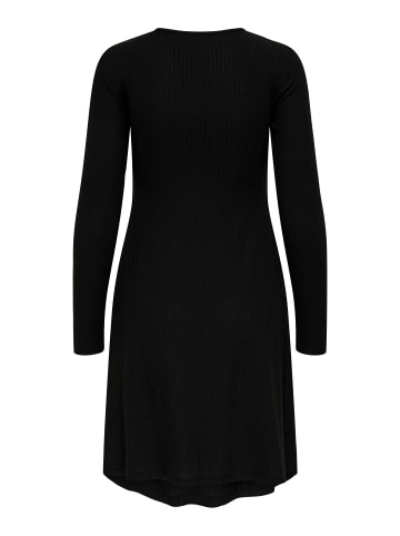 ONLY Kleid in Black
