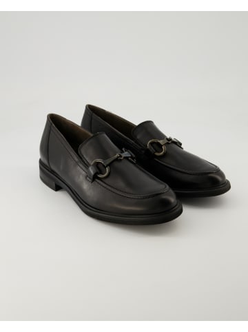 Paul Green Slipper in Schwarz