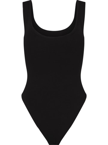 Urban Classics Urban Classics Damen Ladies Organic Tank Body in black