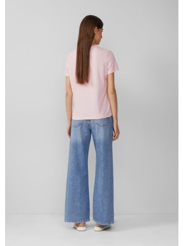 QS T-Shirt in 41D0_zartrosa