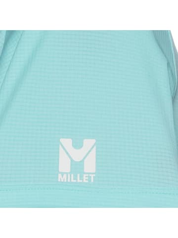 Millet Funktionsshirt FUSION in aruba blue