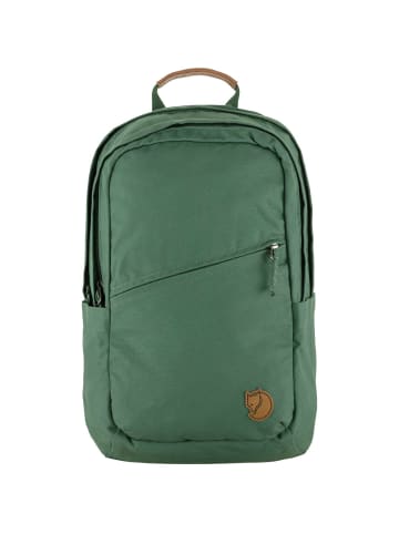FJÄLLRÄVEN Fjällräven Räven 20 Rucksack Deep Patina