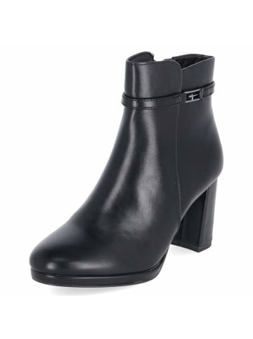 Tamaris Ankle Boots in schwarz