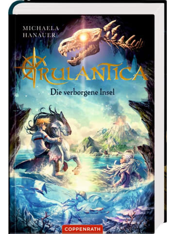 Coppenrath Rulantica (Bd. 1) | Die verborgene Insel