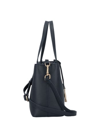 U.S. Polo Assn. Jones Schultertasche 31 cm in navy