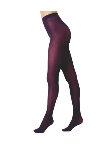 Oroblu Strumpfhose CHERYL in plum