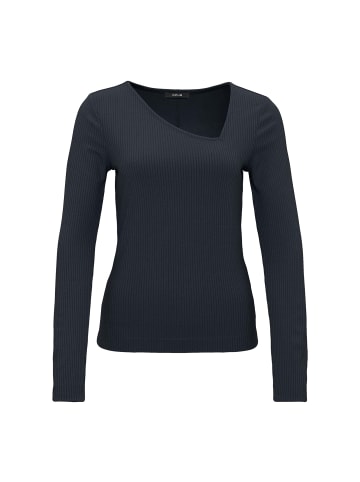 OPUS Kurzarm für Damen in uni