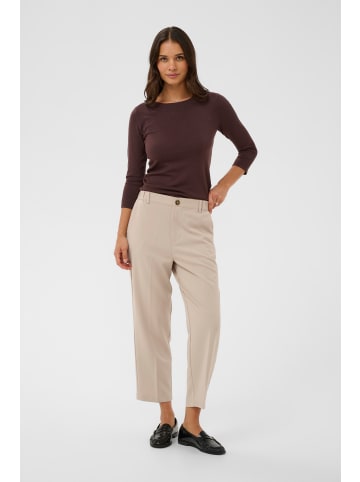 Kaffe Anzug KAheather Regular fit in Feather Gray