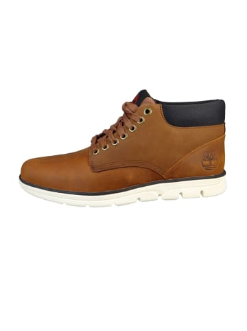 Timberland Halbschuhe braun