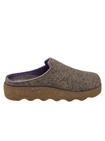 ROHDE Hausschuh Foggia in Beige