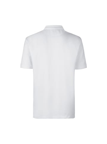 PRO Wear by ID Polo Shirt klassisch in Weiss