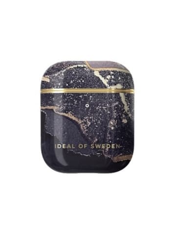 Ideal of Sweden Nonbook - IDEAL OF SWEDEN Airpods Case Gen 1/2 Golden Twilight Marble