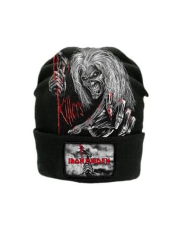 Alpha Trading Solutions Nonbook - Style Dock Beanie Mute Ed Kills Again Os