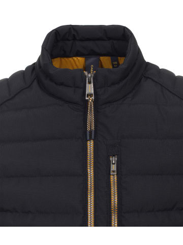 CASAMODA Jacke in Dunkelblau