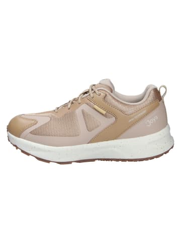 Joya Schnürschuh VELOCE STX W BEIGE II in beige