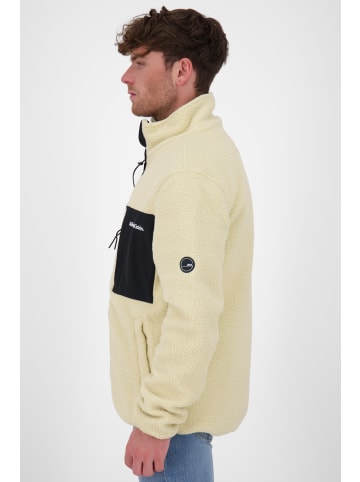 alife and kickin Winterjacke, Outdoorjacke RoccoAK G in creme