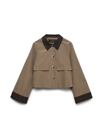 Vero Moda Jacke in Bungee Cord