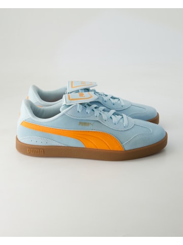 Puma Fitnessschuhe in Blau
