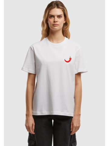 Merchcode Merchcode T-Shirts in white