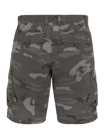 AJC Cargoshorts in camouflagefarben