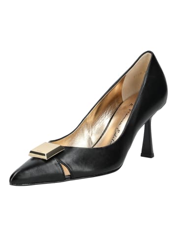 Högl Pumps in Schwarz