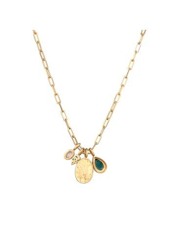 Elli Schmuck für Damen in gold