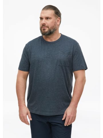 s.Oliver T-Shirt in 59W1_navy