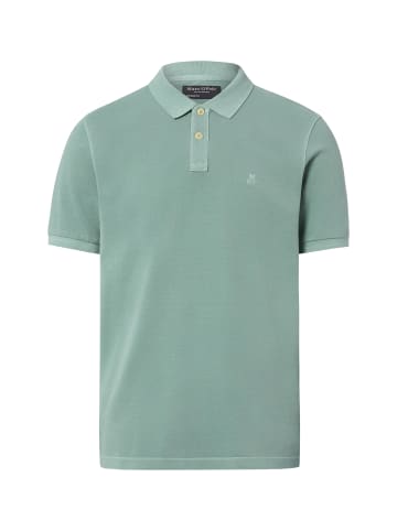 Marc O'Polo Poloshirt in lind