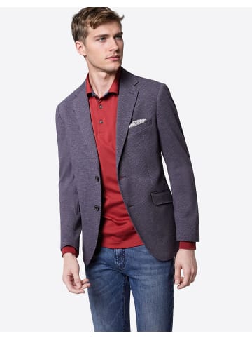 Pierre Cardin Sakko Lucas in Navy Blazer