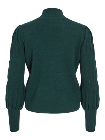 Vila Strickpullover in Ponderosa Pine