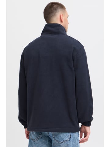 !SOLID Trainingsjacke SDMATZ in Blau