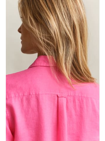 Gant Bluse in pink