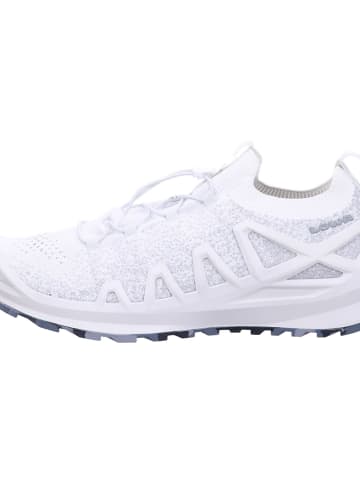 LOWA Outdoorschuh FUSION LO in offwhite