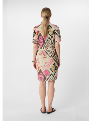 comma Kleid in 44A1_pink