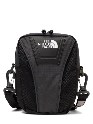 The North Face Umhängetasche in schwarz anthrazit - 0001