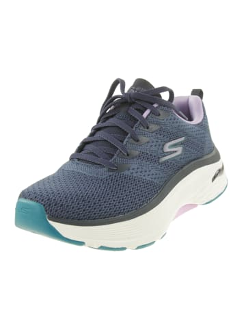 Skechers Sneakers Low MAX CUSHIONING ARCH FIT in blau