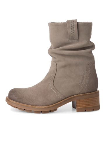 Tamaris Klassische Stiefeletten in Grau