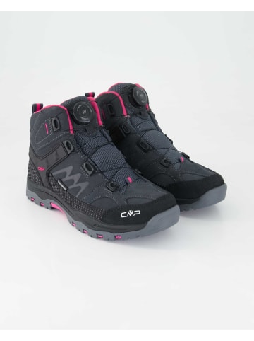 cmp Schnürstiefel in Grau