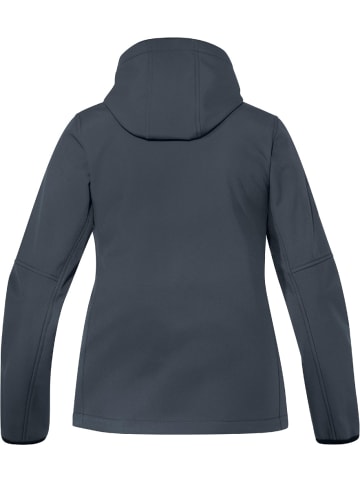 Uvex Softshelljacke "Softshelljacke Suxxeed Craft" in Grau
