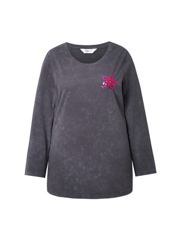 Angel of Style Shirt in anthrazit