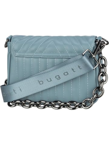 Bugatti Umhängetasche Sira Crossover Bag in Denim