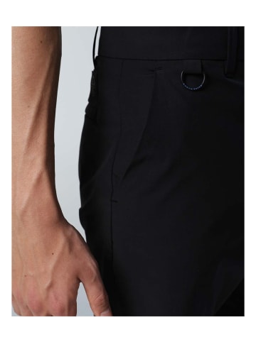 North Sails Shorts in Schwarz
