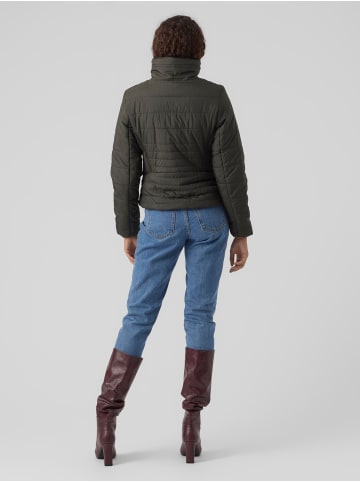 Vero Moda Daunenjacke in Peat