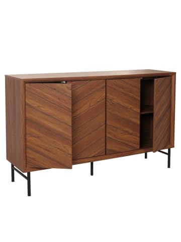 MCW Sideboard M50, Braun