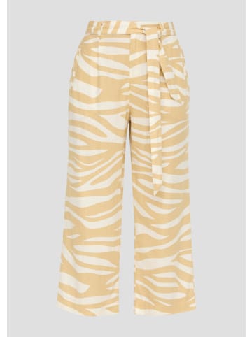 s.Oliver Hose  in  81A0_beige
