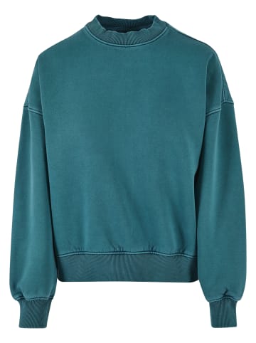 Urban Classics Sweater in watergreen