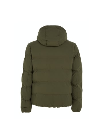 Tommy Hilfiger Jacke in army green