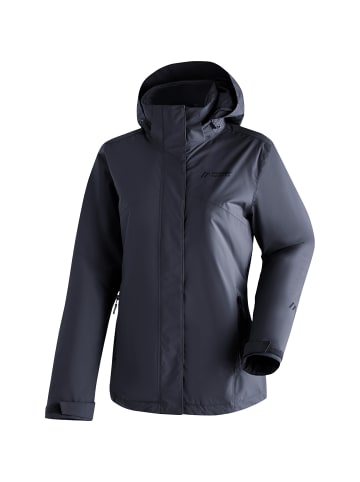 Maier Sports Funktionsjacken MetorThermRec in Marine3272