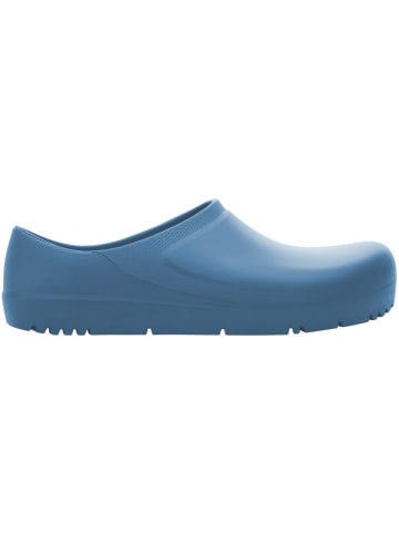 Birkenstock Berufsschuhe Profi Birki in blau in blau