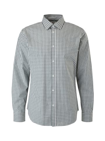 s.Oliver Hemd S.OWHEN in 78N8_tannengrün